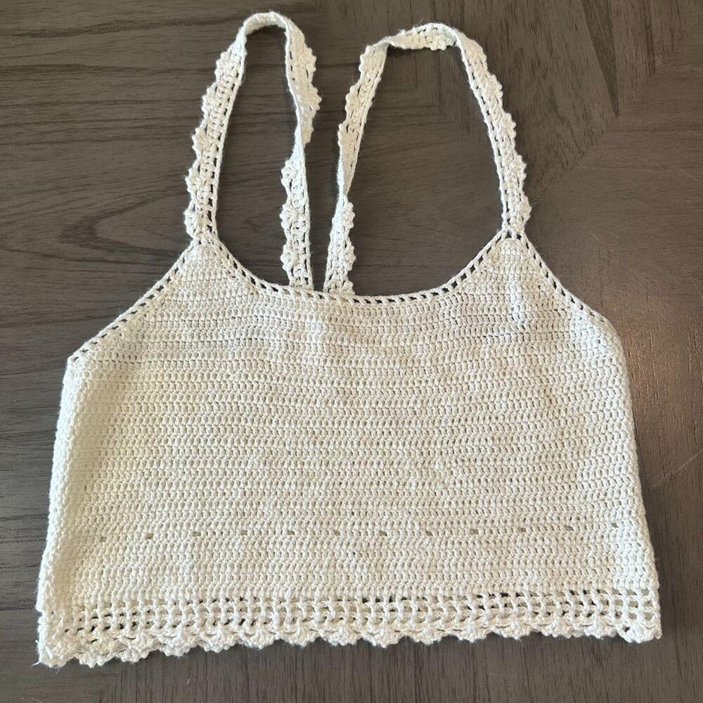 Size large tank altered state